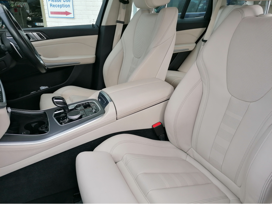 2021 BMW X5 3.0L Hybrid For Sale Images