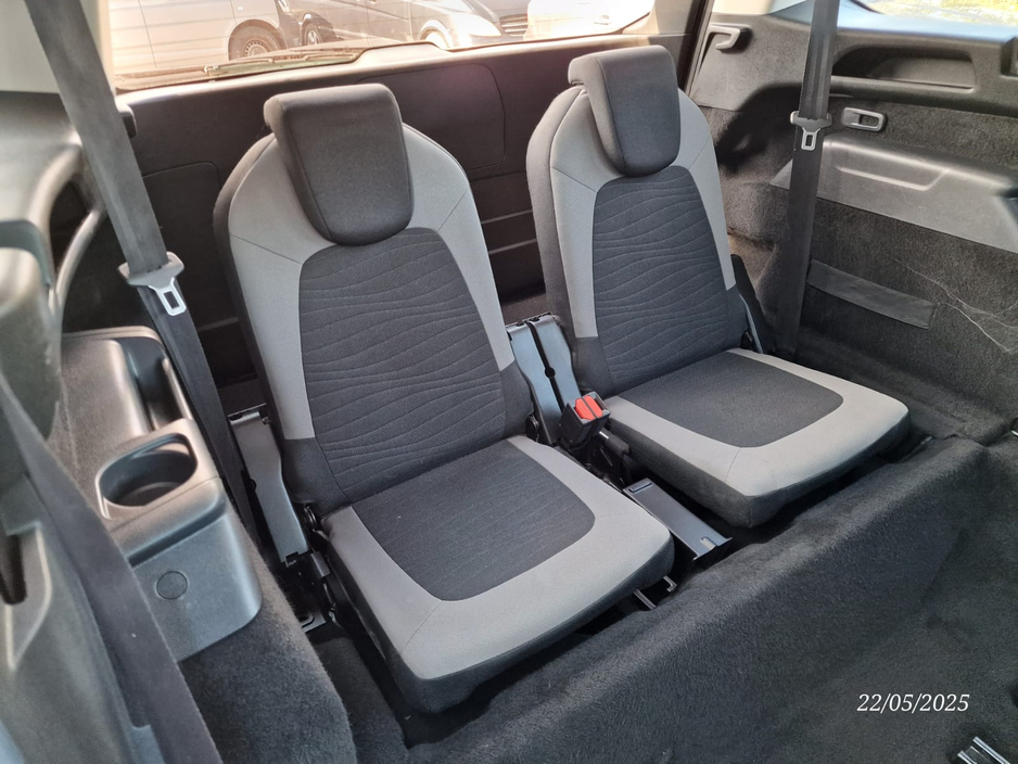 2016 Citroen Grand C4 Picasso 1.6L Diesel For Sale Images