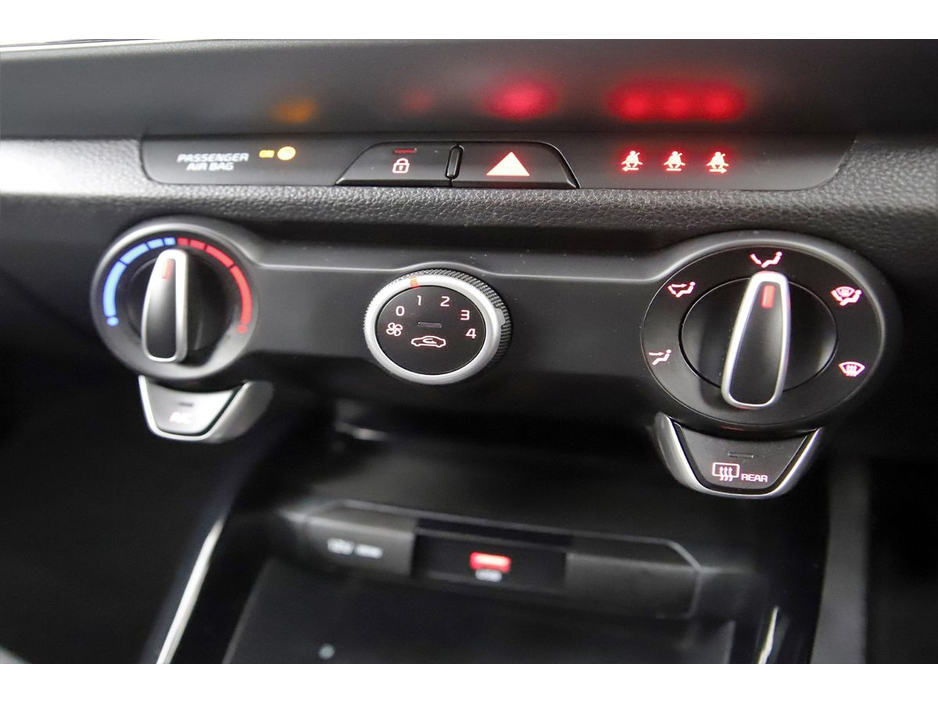 Kia Stonic 1.0 K2 PE 6SPD *REVERSE CAM*CARPLAY*ANDROID* — thumbnail 22