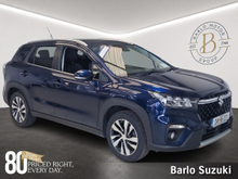 Suzuki S-CROSS 1.4 ULTRA ALLGRIP 4WD