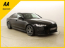 2017 AUDI A6 2.0TDI 190 Ultra S-Tronic Black Edition