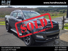 2017 Ford Ranger 3.2L Diesel For Sale Images