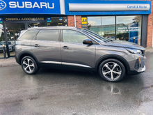 2021 Peugeot 5008 1.5L Diesel For Sale Images