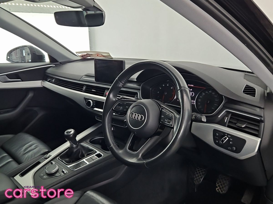 Audi A4 1.4 TFSI 150HP — thumbnail 9