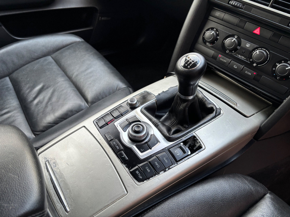 2011 Audi A6 2L Diesel For Sale Images