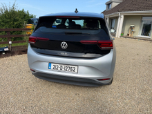 2021 Volkswagen ID.3 0L Electric For Sale Images