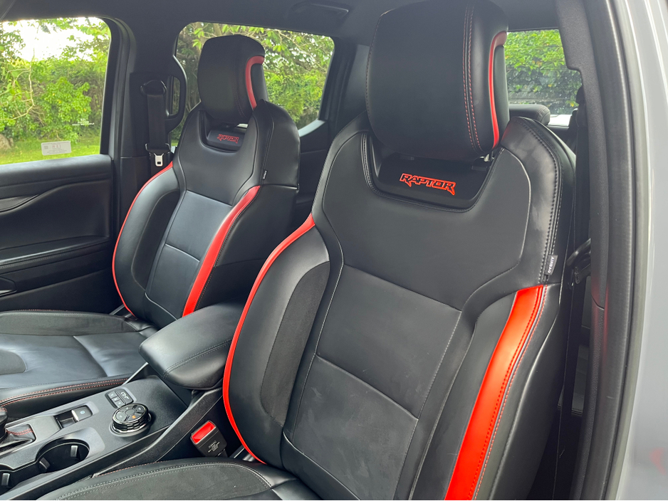 2024 Ford Ranger 3L Petrol For Sale Images