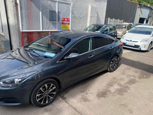 2016 Hyundai i40 1.7L Diesel For Sale Images