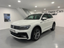 2019 VOLKSWAGEN TIGUAN (191) TIGUAN 2.0TDI R LINE DSG 4 MOTION VW/AUDI SPECIALISTS WWW.DENISDARCYCARS.IE