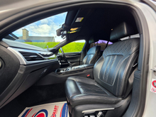 2016 BMW 7 Series 3L Diesel For Sale Images