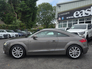 2013 AUDI TT 1.8 TFSI  AUTOMATIC LOW KLMs STUNNING CARS SIMI DEALER 
