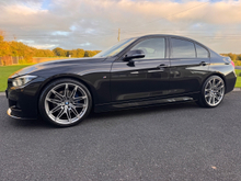 2016 BMW 3 Series 2L Diesel For Sale Images