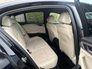 2018 BMW 5 SERIES 520D AUTOMATIC M-SPORT 2.0 DIESEL  
