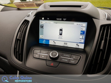 2019 Ford Kuga 1.5L Diesel For Sale Images