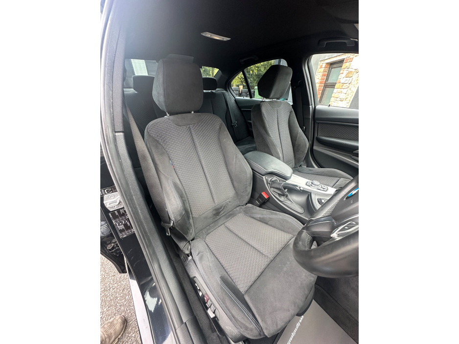 2013 BMW 3 Series 2L Diesel For Sale Images