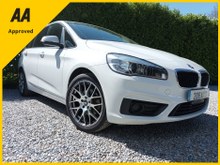 2016 BMW 2 Series Gran Tourer 2L Diesel For Sale Images
