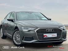 Audi A6 SALOON 40TDI 204BHP SE AUTOMATIC