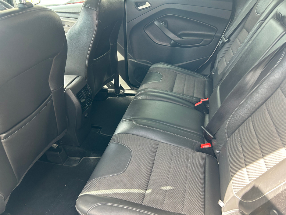 2016 Ford Kuga 2L Diesel For Sale Images