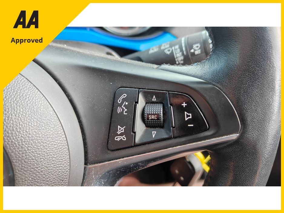 2014 Opel Adam 1L Petrol For Sale Images