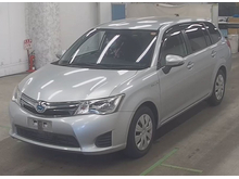 Toyota Corolla 1.5 Corolla Fielder Petrol Hybrid Auto