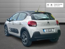 2022 Citroen C3 1.2L Petrol For Sale Images