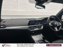2022 BMW 3 Series 2L Petrol Plug-in Hybrid For Sale Images