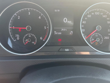 2018 Volkswagen Golf 1.6L Diesel For Sale Images