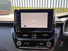 2025 Suzuki Swace 1.8L Petrol Hybrid For Sale Images
