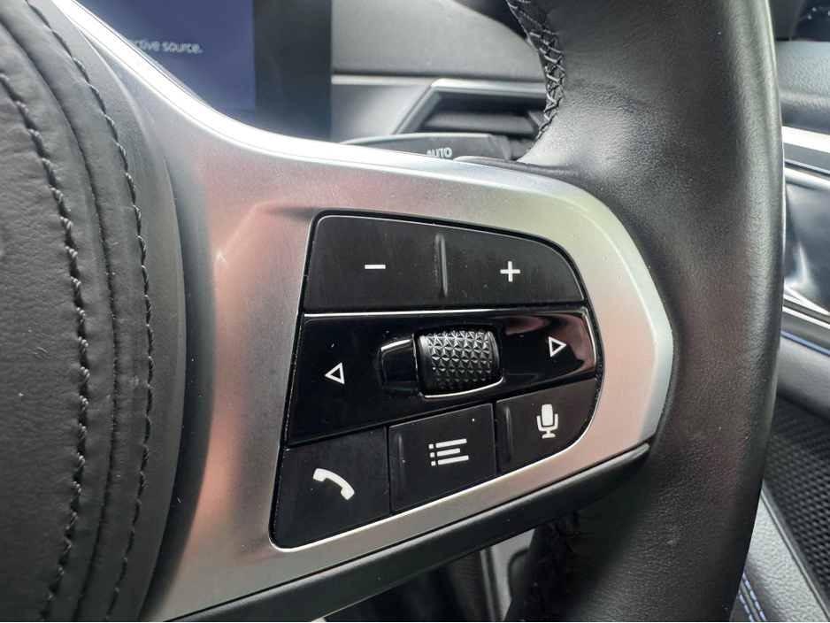 2024 BMW i4 0L Electric For Sale Images