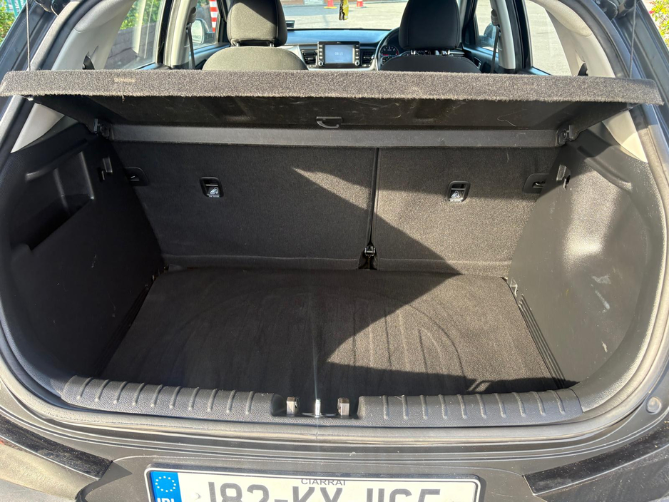 2018 Kia Stonic 1.6L Diesel For Sale Images