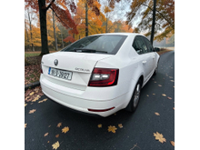 2018 Skoda Octavia 1.6L Diesel For Sale Images