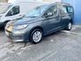2025 VOLKSWAGEN CADDY MAXI LIFE LIFE 2.0TDI 122BHP A7F 5DR DSG AUTO 7 SEAT