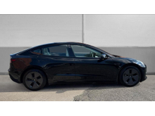 2021 Tesla Model 3 0L Electric For Sale Images