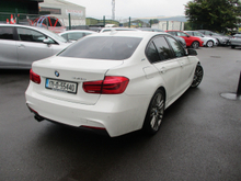 2017 BMW 3 Series 2L Petrol Plug-in Hybrid For Sale Images