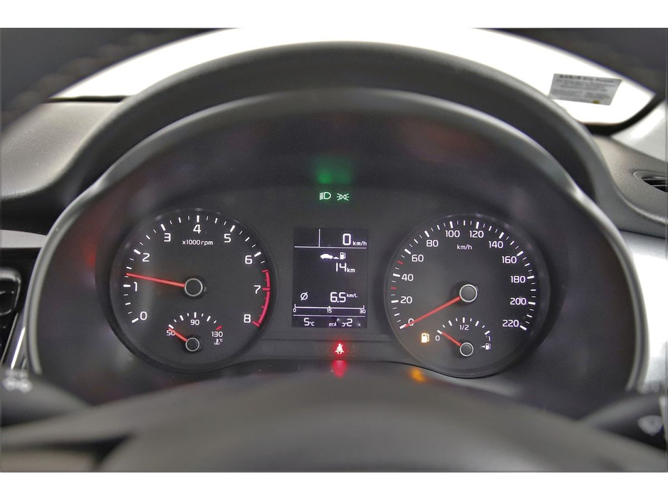 Kia Stonic 1.0 K2 PE 6SPD *REVERSE CAM*CARPLAY*ANDROID* — thumbnail 18