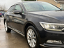2015 VOLKSWAGEN PASSAT HIGHLINE BE 1.6 TDI MANUAL 6SPEED FWD 120HP 4DR