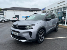 2025 Citroen C5 Aircross 1.5L Diesel For Sale Images
