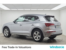 Audi Q5 Q5 S Line 50 Tfsi E Quattro