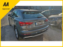 2019 Audi Q3 1.5L Petrol For Sale Images