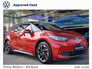 2024 VOLKSWAGEN ID.3 * ID.3 * PRO * 204HP 58KWH * TRINITY VOLKSWAGEN