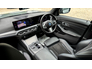 2022 BMW 3 SERIES LCI  M SPORT 222 REG