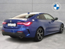 2021 BMW 4 SERIES 420d M Sport Coupe