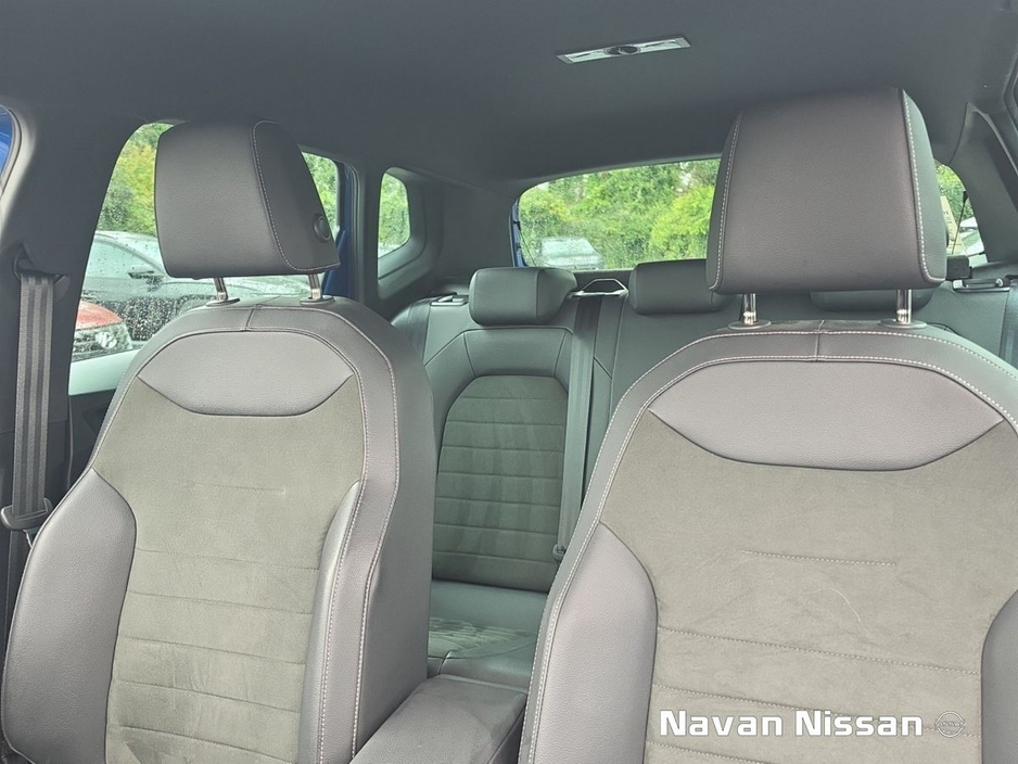 2023 SEAT Arona 1L Petrol For Sale Images