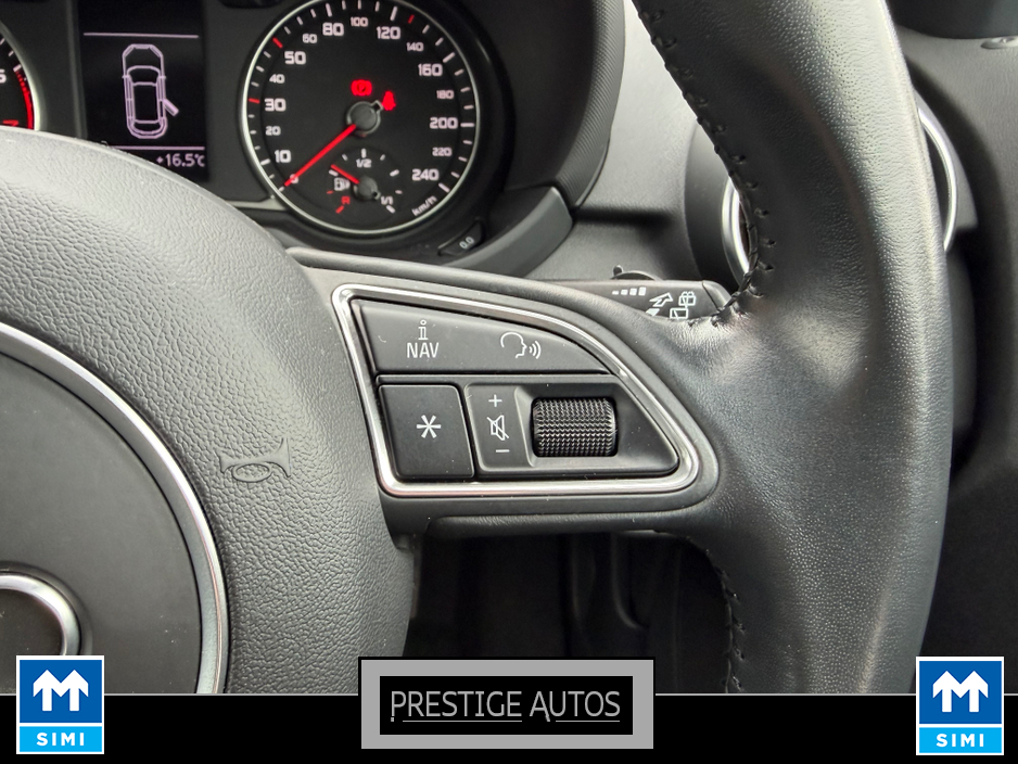 Audi A1 1.0 PETROL AUTO SPORT *CAR ID 02* — thumbnail 30