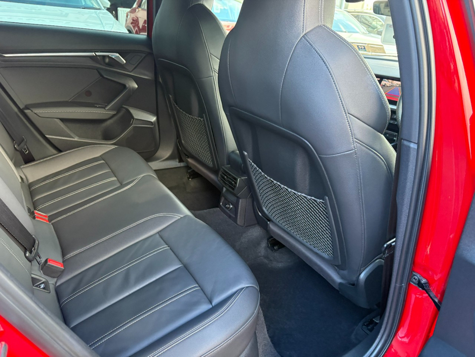 2021 Audi A3 1L Petrol For Sale Images