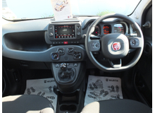 2023 Fiat Panda 1.0L Petrol For Sale Images