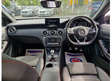 2018 Mercedes-Benz A Class 1.6L Petrol For Sale Images