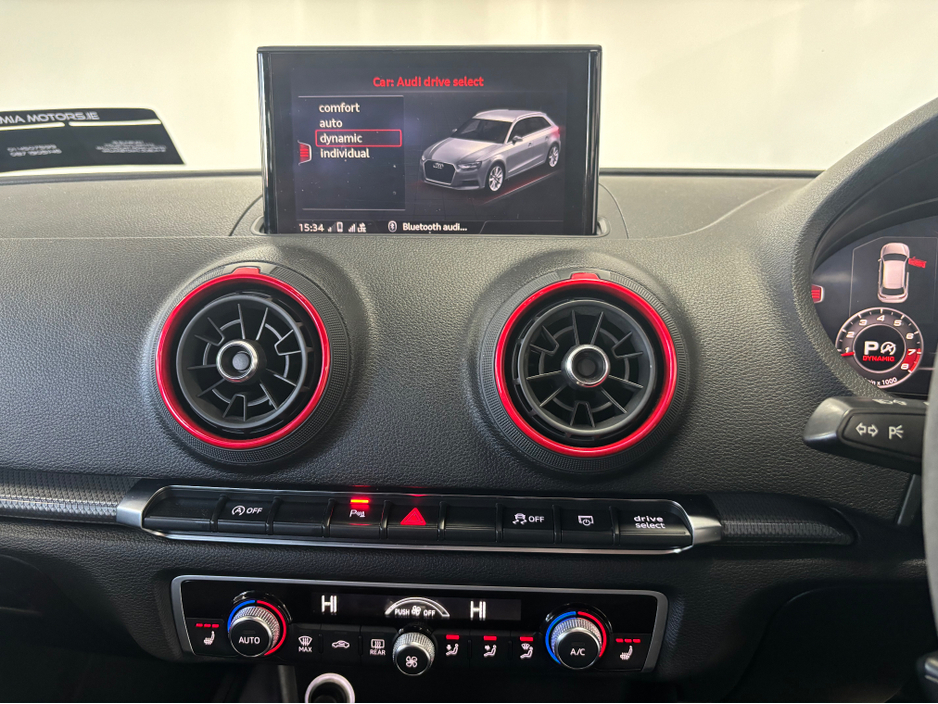 2018 Audi RS3 2.5L Petrol For Sale Images