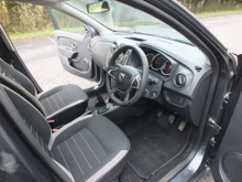 2017 Dacia Sandero 1.5L Diesel For Sale Images