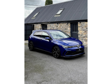 2022 Volkswagen Golf 2L Diesel For Sale Images